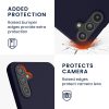 Kwmobile калъф за Samsung Galaxy A54 5G, тъмносин, силиконов, KWM000018FR039C