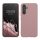 Kwmobile калъф за Samsung Galaxy A54 5G, лилав, силиконов, KWM000018FR042C