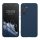 Kwmobile калъф за Samsung Galaxy A54 5G, син, силиконов, KWM000018FR043C
