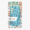 Kwmobile калъф за Samsung Galaxy A54 5G, светло син, силиконов, KWM000018FR044C