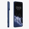 Kwmobile калъф за Xiaomi Redmi Note 13 Pro Plus 5G, син, силиконов, KWM000020KJ008C