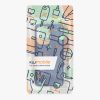Kwmobile калъф за Xiaomi Redmi Note 13 Pro Plus 5G, син, силиконов, KWM000020KJ008C