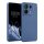 Kwmobile калъф за Xiaomi Redmi Note 13 Pro 5G, син, силиконов, KWM000020LE009C