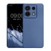 Kwmobile калъф за Xiaomi Redmi Note 13 Pro 5G, син, силиконов, KWM000020LE009C