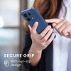 Kwmobile калъф за Xiaomi Redmi Note 13 Pro 5G, син, силиконов, KWM000020LE009C