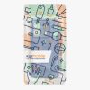 Kwmobile калъф за Xiaomi Redmi Note 13 Pro 5G, син, силиконов, KWM000020LE009C