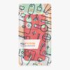 Kwmobile калъф за Xiaomi Redmi Note 13 Pro 5G, червен, силиконов, KWM000020LE011C