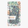 Kwmobile калъф за Samsung Galaxy A55 5G, зелен, силиконов, KWM000021MG016C