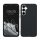 Kwmobile калъф за Samsung Galaxy A55 5G, тъмносин, силиконов, KWM000021MG017C