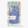 Kwmobile калъф за Samsung Galaxy A55 5G, син, силиконов, KWM000021MG025C