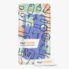 Kwmobile калъф за Motorola Moto G14, син, силиконов, KWM000022ND009C