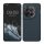 Kwmobile калъф за OnePlus 12, тъмнозелен, силиконов, KWM000022QC005C
