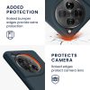 Kwmobile калъф за OnePlus 12, тъмнозелен, силиконов, KWM000022QC005C