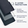 Kwmobile калъф за OnePlus 12, тъмнозелен, силиконов, KWM000022QC005C