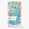 Kwmobile калъф за OnePlus 12, светло син, силиконов, KWM000022QC006C