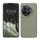 Kwmobile калъф за OnePlus 12, светло зелен, силиконов, KWM000022QC007C