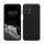 Kwmobile калъф за Motorola Moto G64, черен, силиконов, KWM000022SS001C