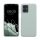 Kwmobile калъф за Motorola Moto G64, светло зелен, силиконов, KWM000022SS003C