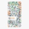 Kwmobile калъф за Motorola Moto G64, светло зелен, силиконов, KWM000022SS003C