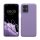 Kwmobile калъф за Motorola Moto G64, лилав, силиконов, KWM000022SS006C