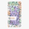 Kwmobile калъф за Motorola Moto G64, лилав, силиконов, KWM000022SS006C