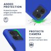 Kwmobile калъф за Motorola Moto G64, син, силиконов, KWM000022SS007C