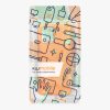 Kwmobile калъф за Motorola Moto G64, оранжев, силиконов, KWM000022SS008C