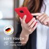 Kwmobile калъф за Xiaomi Redmi Note 9S/Redmi Note 9 Pro/Redmi Note 9 Pro Max, розов, силиконов, KWM000011AH052C
