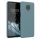 Kwmobile калъф за Xiaomi Redmi Note 9S/Redmi Note 9 Pro/Redmi Note 9 Pro Max, зелен, силиконов, KWM000011AH053C
