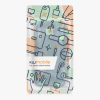 Kwmobile калъф за Xiaomi Redmi Note 9S/Redmi Note 9 Pro/Redmi Note 9 Pro Max, зелен, силиконов, KWM000011AH053C