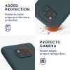 Kwmobile калъф за Xiaomi Poco X3 NFC/Poco X3 Pro, тъмнозелен, силиконов, KWM000011YY043C