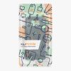 Kwmobile калъф за Xiaomi Poco X3 NFC/Poco X3 Pro, тъмнозелен, силиконов, KWM000011YY043C