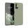 Kwmobile калъф за Xiaomi Redmi Note 10 5G, светло зелен, силиконов, KWM000012ZM028C