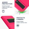 Kwmobile калъф за Google Pixel 6 Pro, розов, силиконов, KWM000013OI050C