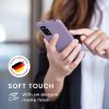 Kwmobile калъф за Xiaomi Redmi Note 11/Note 11s, лилав, силиконов, KWM0000150V058C