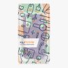 Kwmobile калъф за Xiaomi Redmi Note 11/Note 11s, лилав, силиконов, KWM0000150V058C