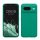 Kwmobile калъф за Google Pixel 8, зелен, силиконов, KWM000020JF030C