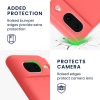 Kwmobile калъф за Google Pixel 8, розов, силиконов, KWM000020JF031C