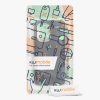 Kwmobile калъф за Xiaomi Redmi Note 13 Pro Plus 5G, тъмносин, силиконов, KWM000020KI008C