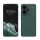 Kwmobile калъф за Xiaomi Redmi Note 13 Pro Plus 5G, зелен, силиконов, KWM000020KI009C