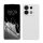 Kwmobile калъф за Xiaomi Redmi Note 13 Pro 5G, бял, силиконов, KWM000020LD025C