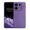 Kwmobile калъф за Xiaomi Redmi Note 13 Pro 5G, син, силиконов, KWM000020LE012C