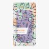 Kwmobile калъф за Xiaomi Redmi Note 13 Pro 5G, син, силиконов, KWM000020LE012C