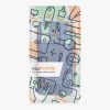 Kwmobile калъф за Xiaomi Redmi Note 13, син, силиконов, KWM000020LL009C