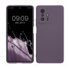 Kwmobile калъф за Xiaomi 11T/11T Pro, лилав, силиконов, KWM000014AW049C
