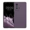 Kwmobile калъф за Xiaomi 11T/11T Pro, лилав, силиконов, KWM000014AW049C