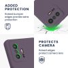 Kwmobile калъф за Xiaomi 11T/11T Pro, лилав, силиконов, KWM000014AW049C