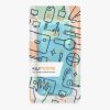 Kwmobile калъф за Google Pixel 8, светло син, силиконов, KWM0000208L024C