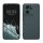 Kwmobile калъф за Xiaomi 13T/13T Pro, тъмнозелен, силиконов, KWM000020IU009C