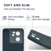Kwmobile калъф за Xiaomi 13T/13T Pro, тъмнозелен, силиконов, KWM000020IU009C